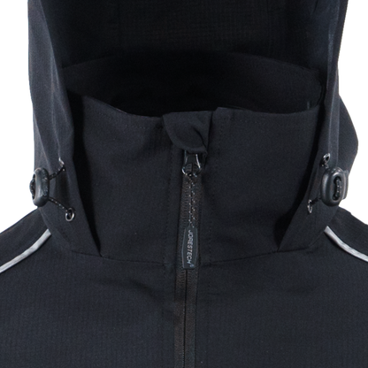 Modern Waterproof Jacket – Lightweight, Breathable & Weather-Resistant