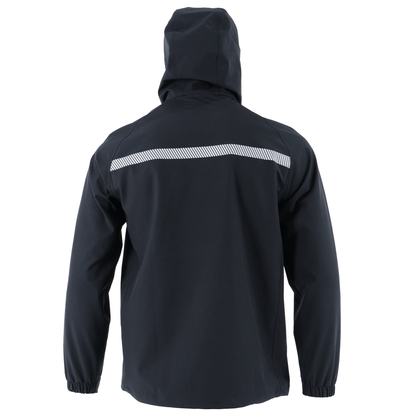 Modern Waterproof Jacket – Lightweight, Breathable & Weather-Resistant