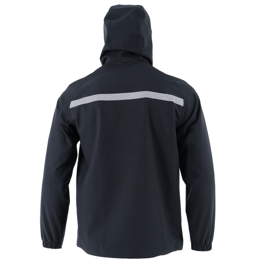 Modern Waterproof Jacket – Lightweight, Breathable & Weather-Resistant