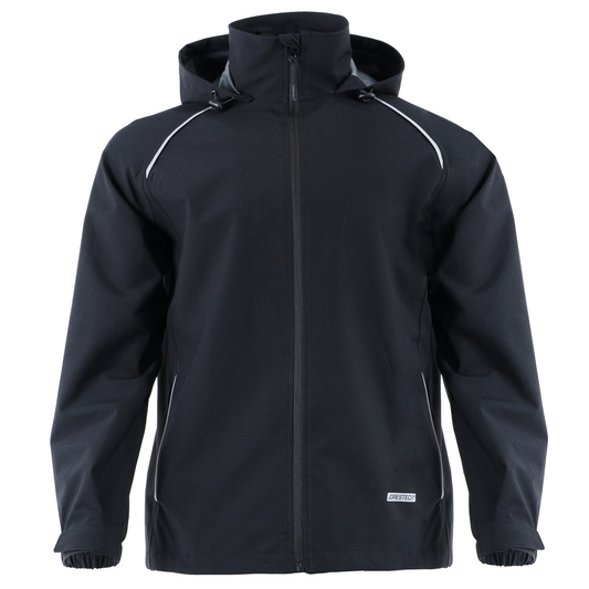 Modern Waterproof Jacket – Lightweight, Breathable & Weather-Resistant