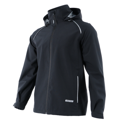 Modern Waterproof Jacket – Lightweight, Breathable & Weather-Resistant