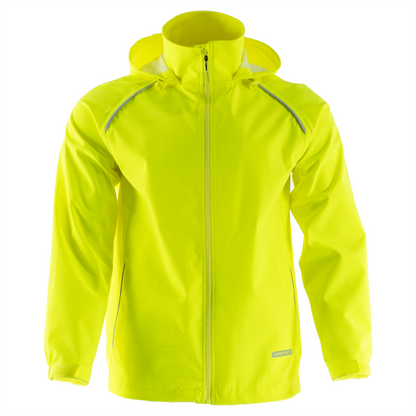 Modern Waterproof Jacket – Lightweight, Breathable & Weather-Resistant