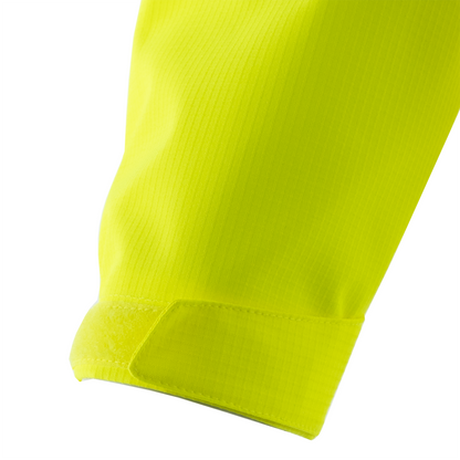 Modern Waterproof Jacket – Lightweight, Breathable & Weather-Resistant
