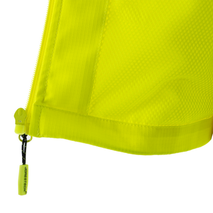 Modern Waterproof Jacket – Lightweight, Breathable & Weather-Resistant
