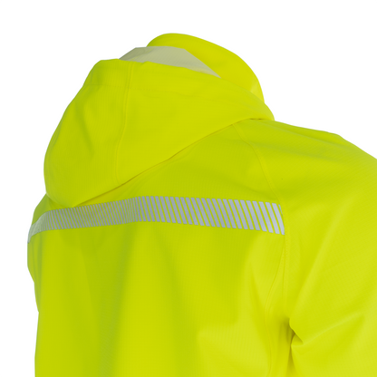 Modern Waterproof Jacket – Lightweight, Breathable & Weather-Resistant