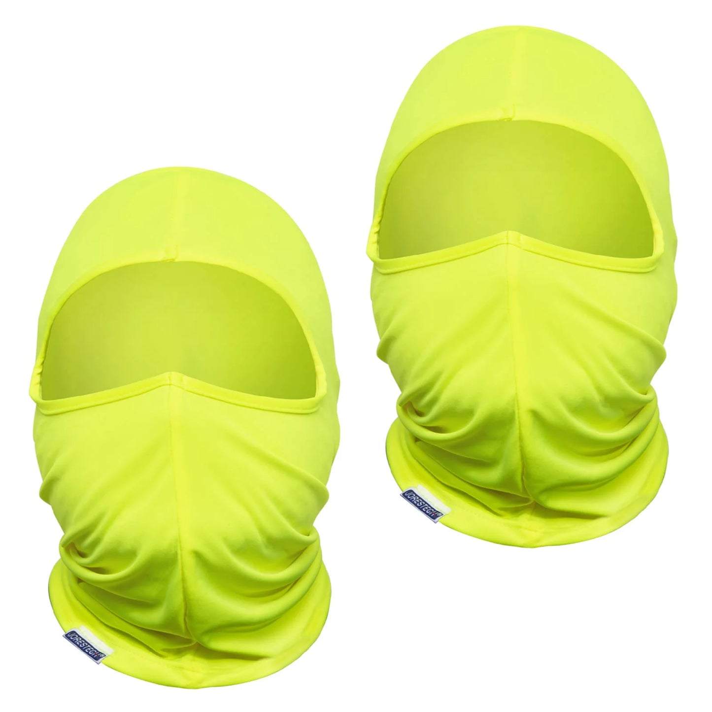 High-Visibility Balaclava – Year-Round Protection for Work and Outdoor Activities