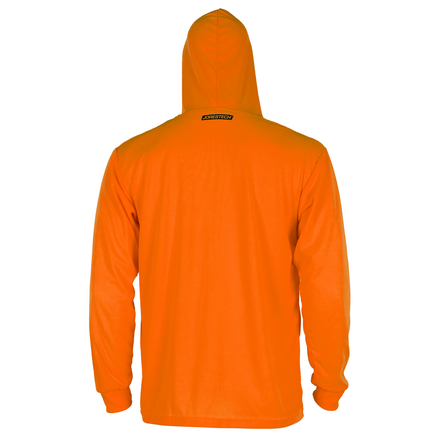 High-Visibility Work Shirt – Stylish, Breathable & Functional for Everyday Wear