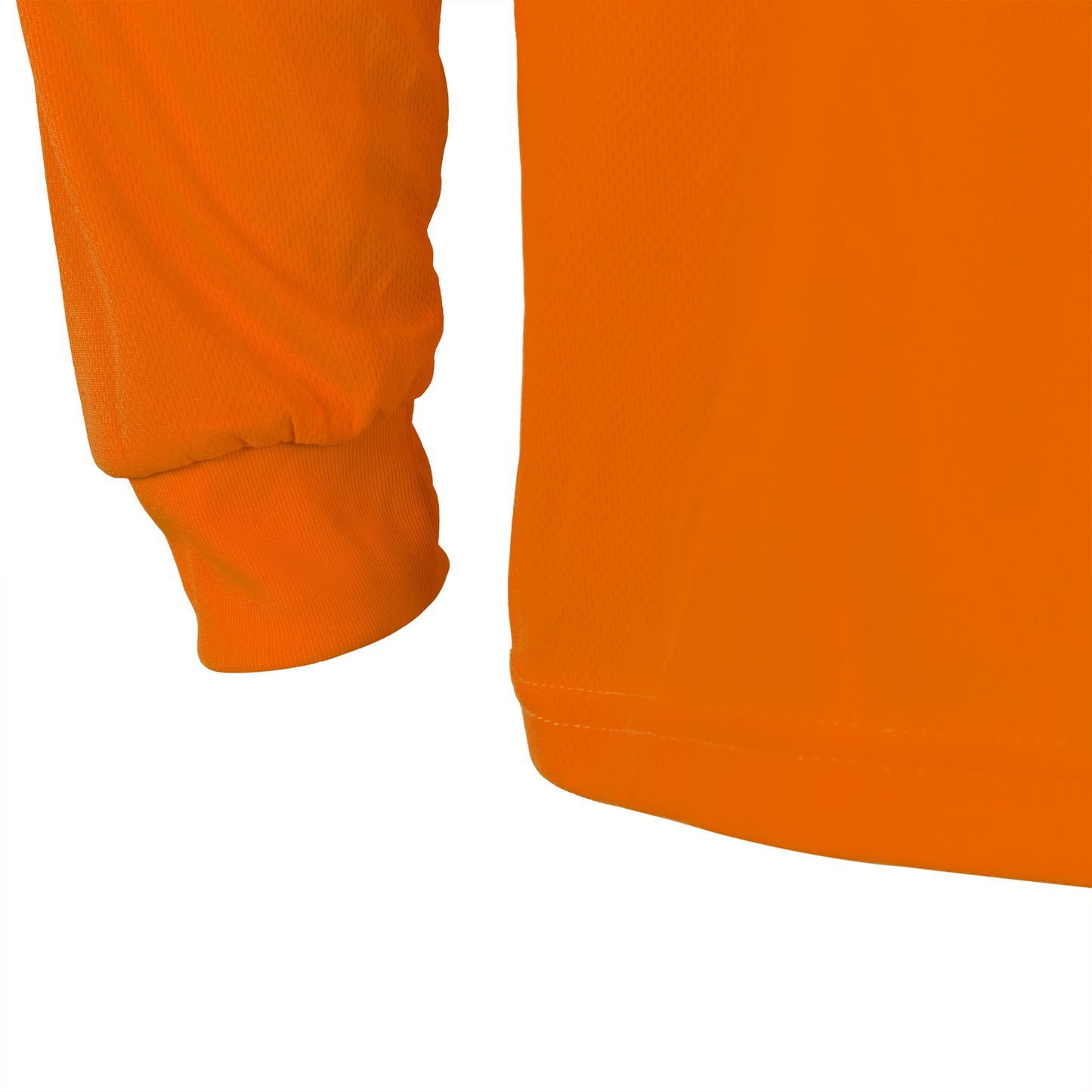 High-Visibility Work Shirt – Stylish, Breathable & Functional for Everyday Wear