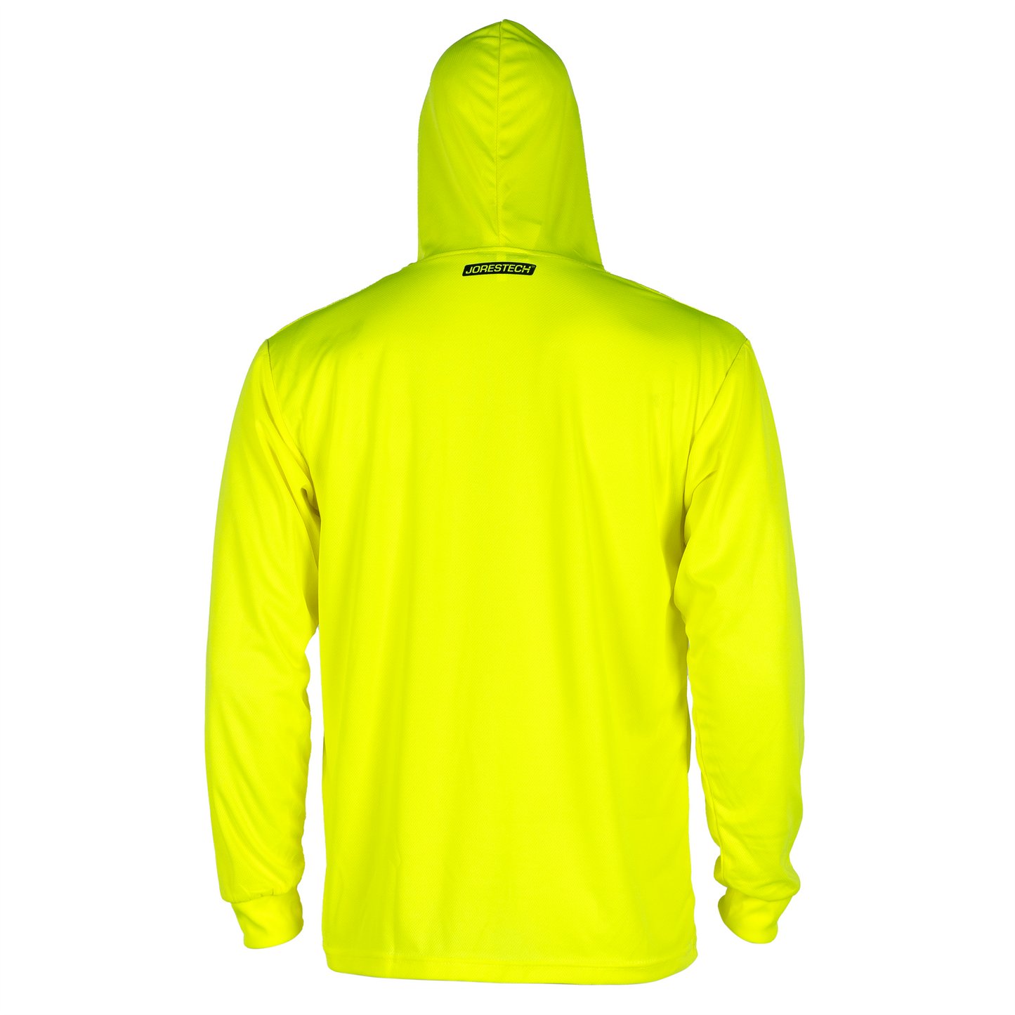High-Visibility Work Shirt – Stylish, Breathable & Functional for Everyday Wear