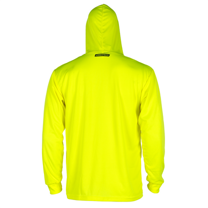 High-Visibility Work Shirt – Stylish, Breathable & Functional for Everyday Wear