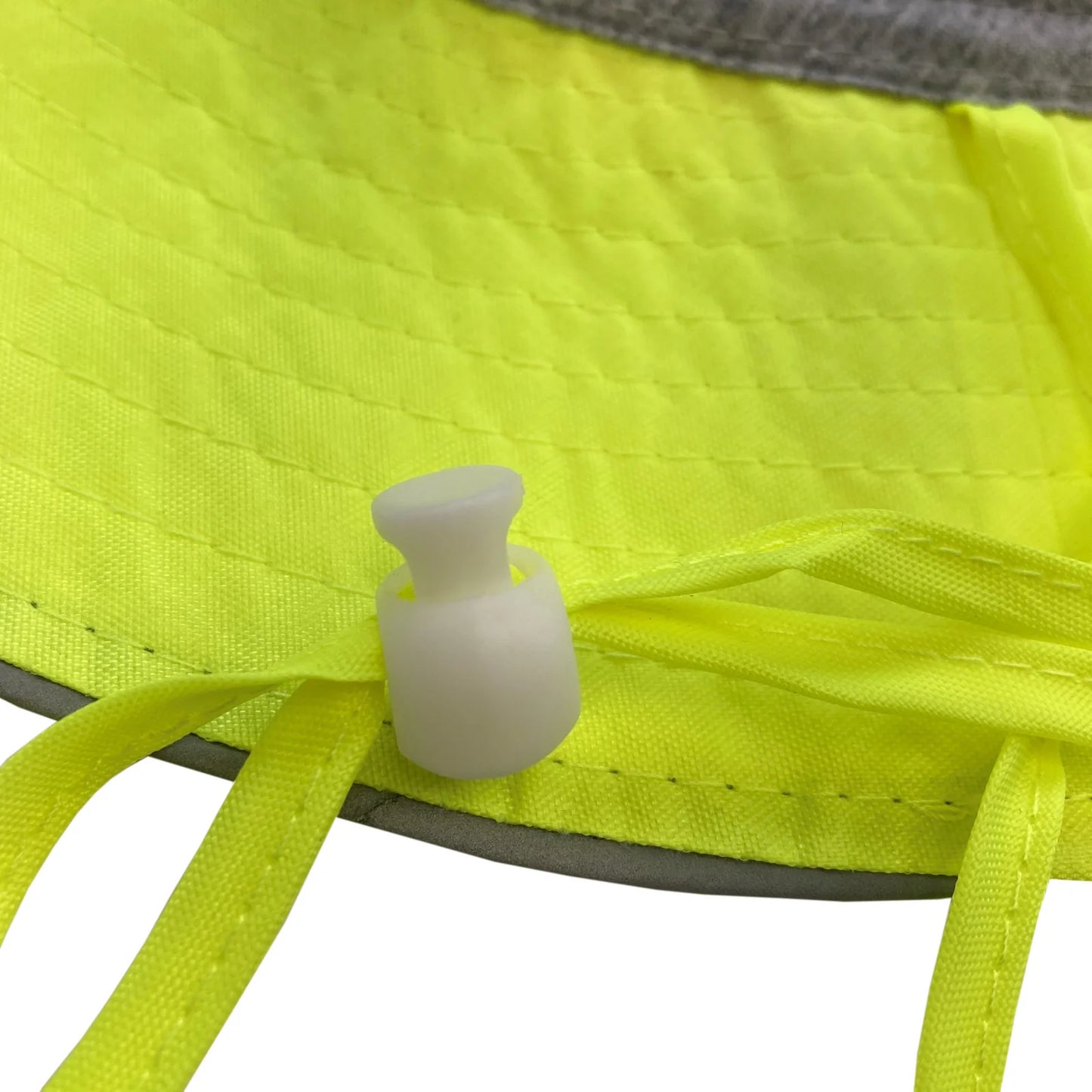 Reflective Beanie Hat – Warm, Breathable, and High-Visibility for Work or Sport