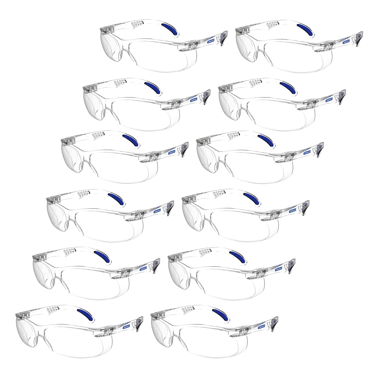 Premium Protective Eyeglasses – Durable, Stylish & All-Day Comfort
