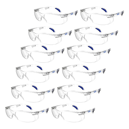 Premium Protective Eyeglasses – Durable, Stylish & All-Day Comfort