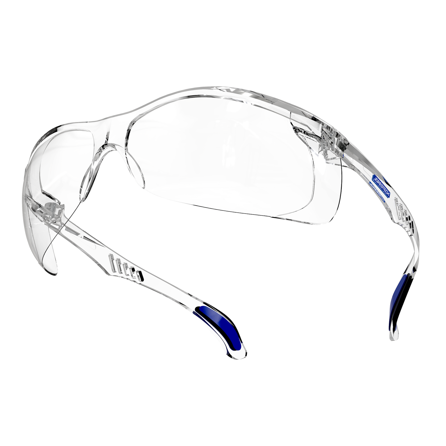 Premium Protective Eyeglasses – Durable, Stylish & All-Day Comfort