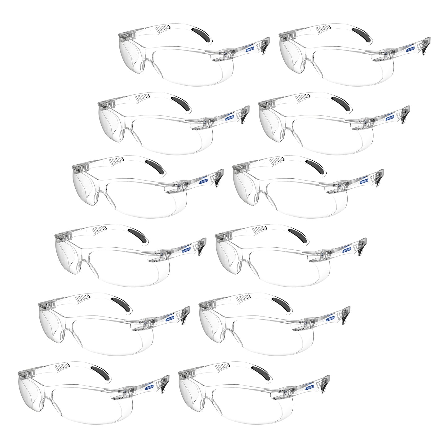 Premium Protective Eyeglasses – Durable, Stylish & All-Day Comfort