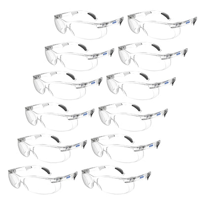 Premium Protective Eyeglasses – Durable, Stylish & All-Day Comfort