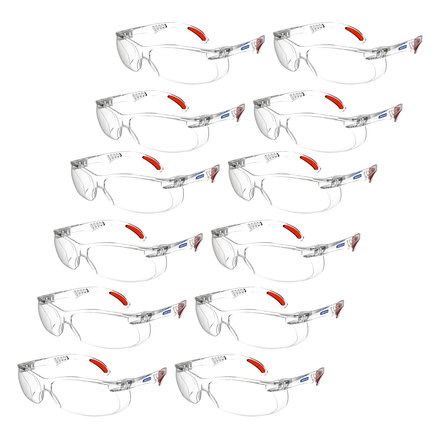 Premium Protective Eyeglasses – Durable, Stylish & All-Day Comfort