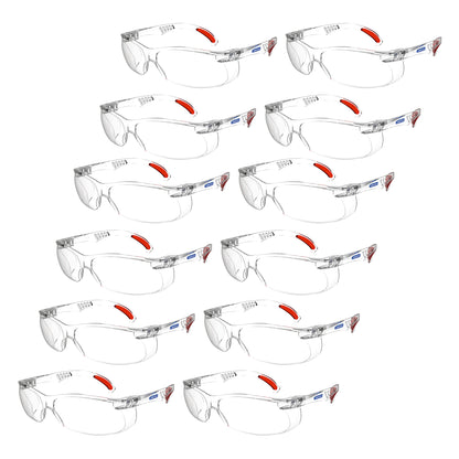 Premium Protective Eyeglasses – Durable, Stylish & All-Day Comfort