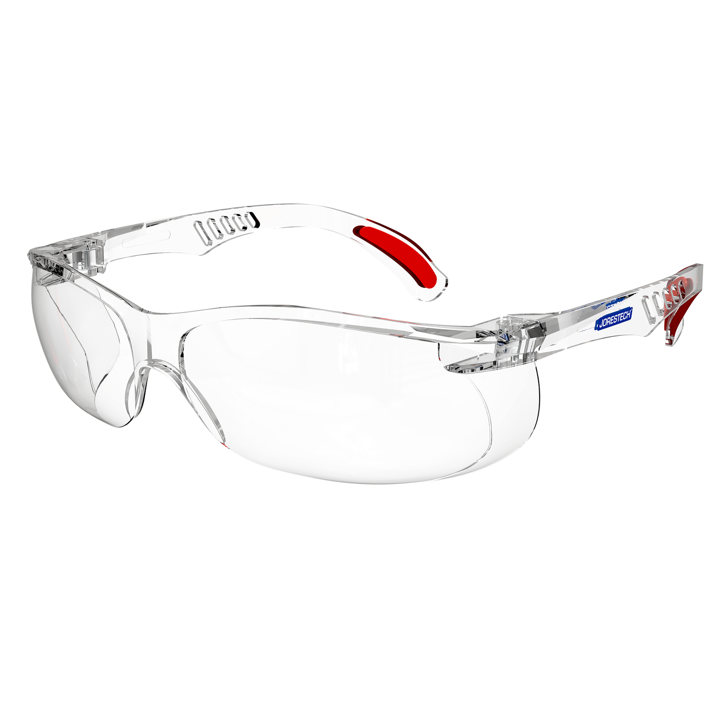 Premium Protective Eyeglasses – Durable, Stylish & All-Day Comfort