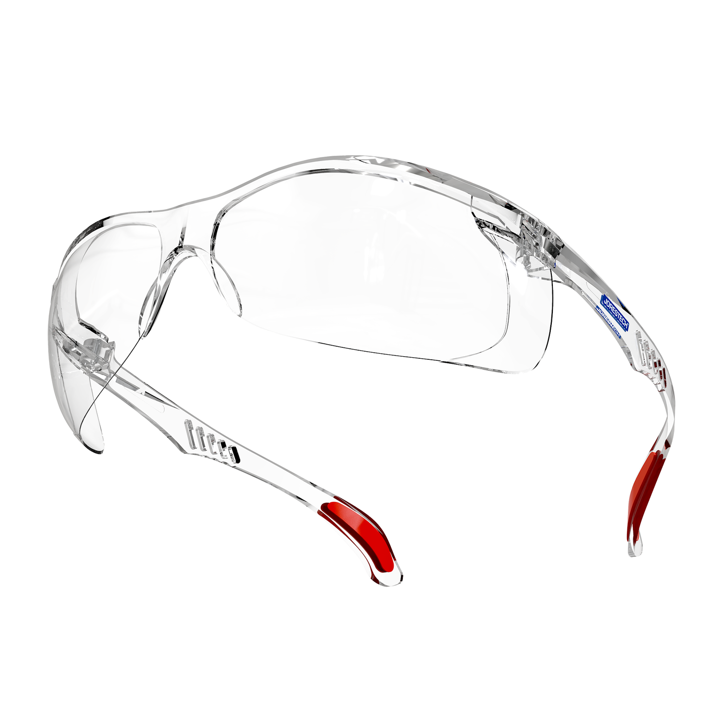 Premium Protective Eyeglasses – Durable, Stylish & All-Day Comfort