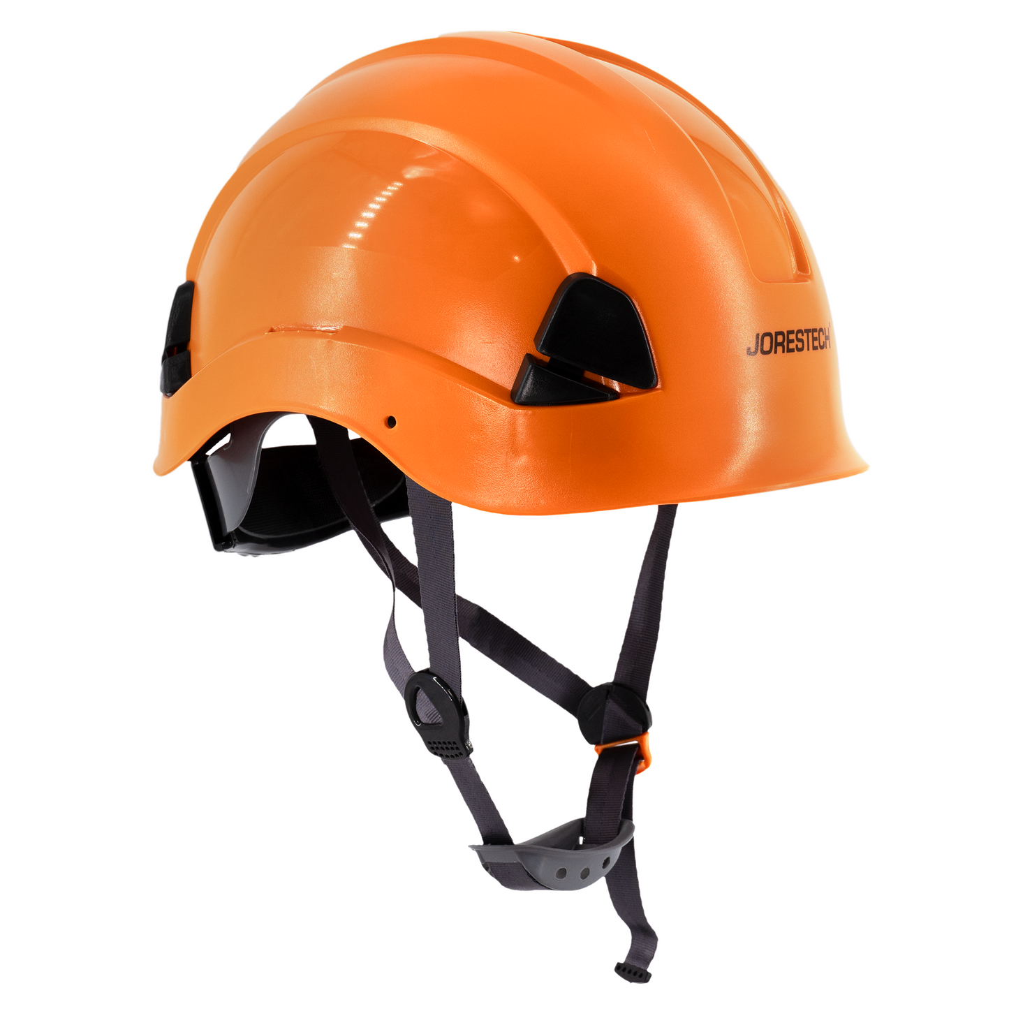 ANSI-Certified Height Safety Helmet – Impact & Electrical Protection