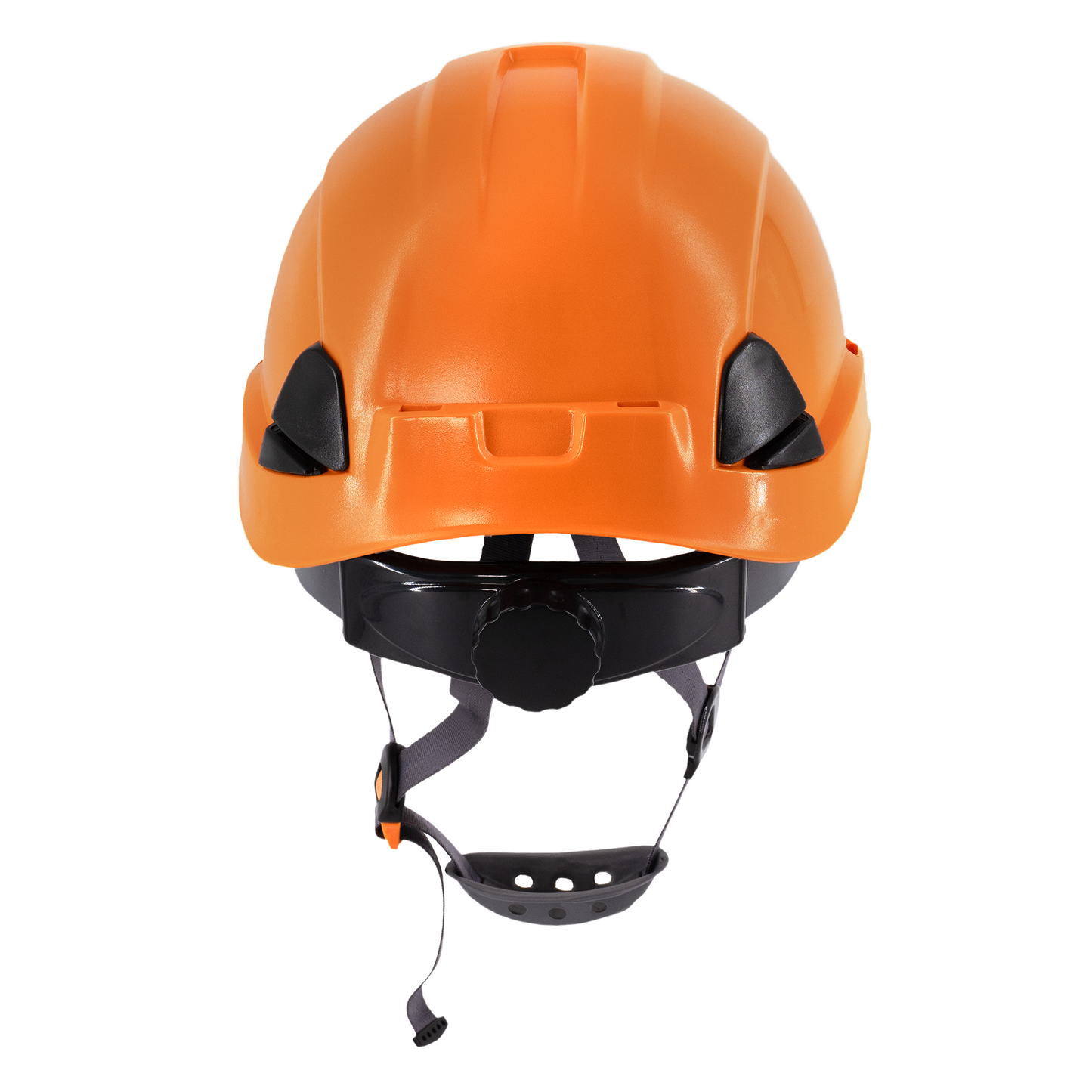 ANSI-Certified Height Safety Helmet – Impact & Electrical Protection