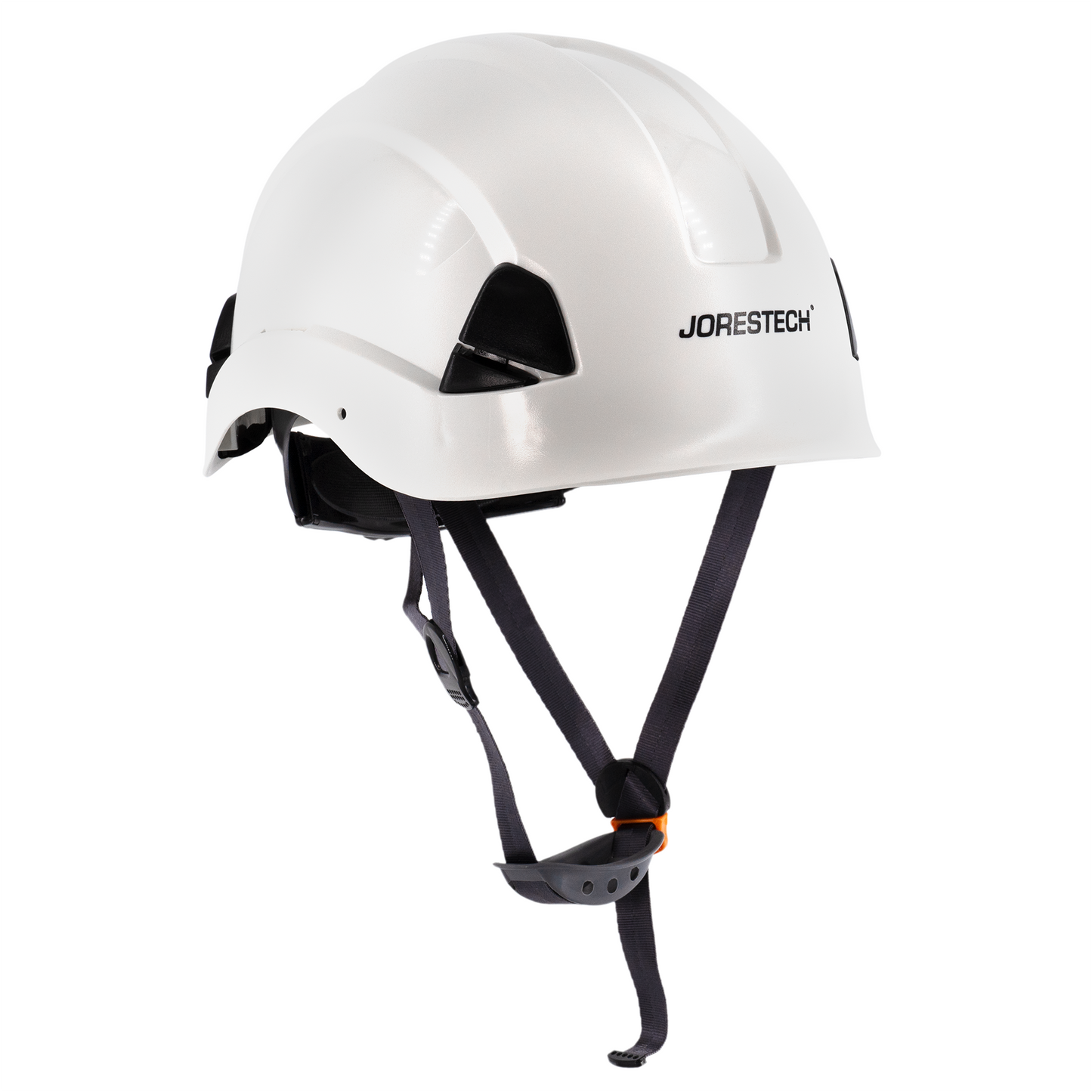 ANSI-Certified Height Safety Helmet – Impact & Electrical Protection