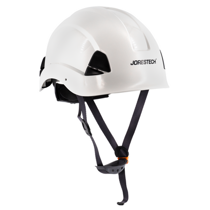 ANSI-Certified Height Safety Helmet – Impact & Electrical Protection