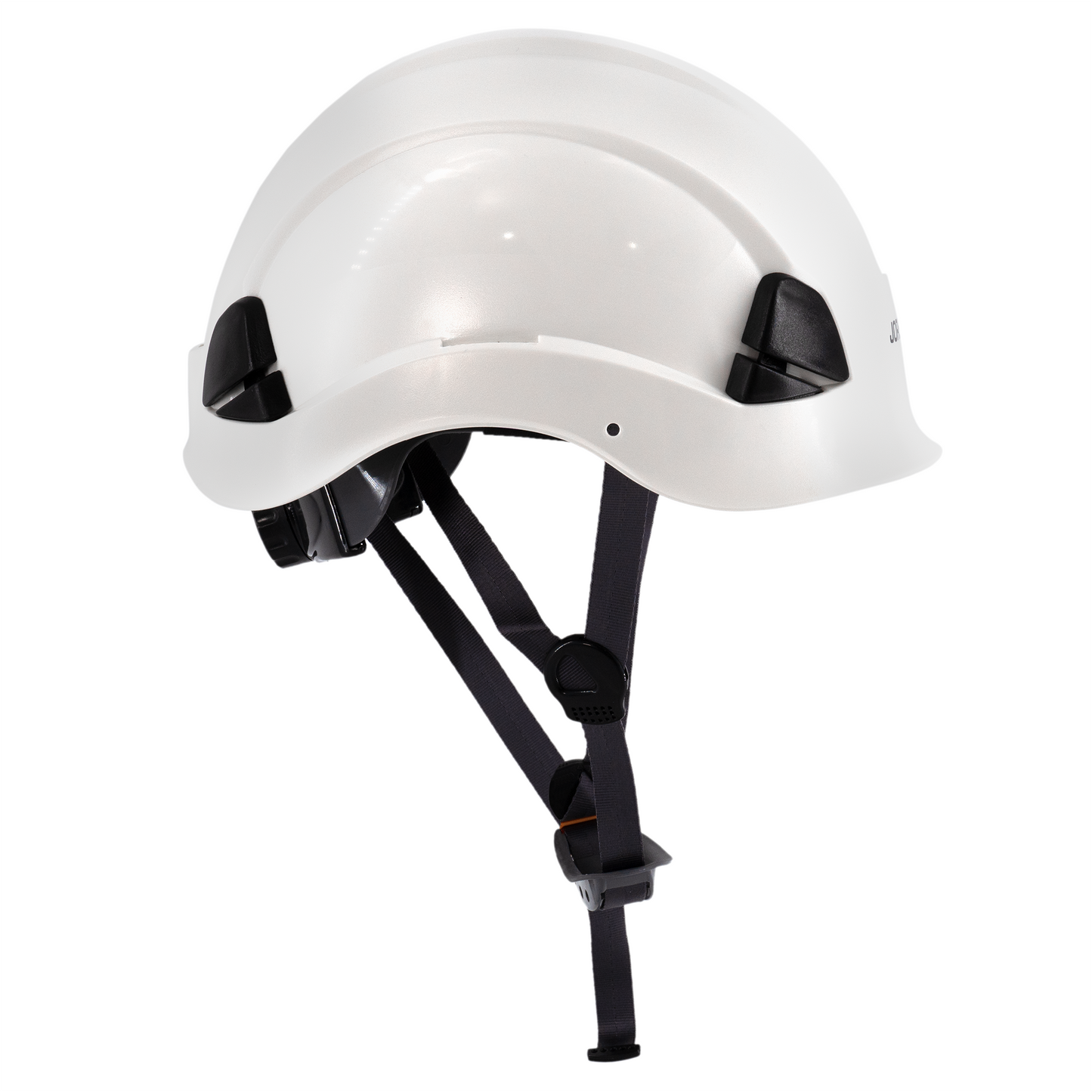 ANSI-Certified Height Safety Helmet – Impact & Electrical Protection