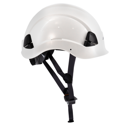 ANSI-Certified Height Safety Helmet – Impact & Electrical Protection