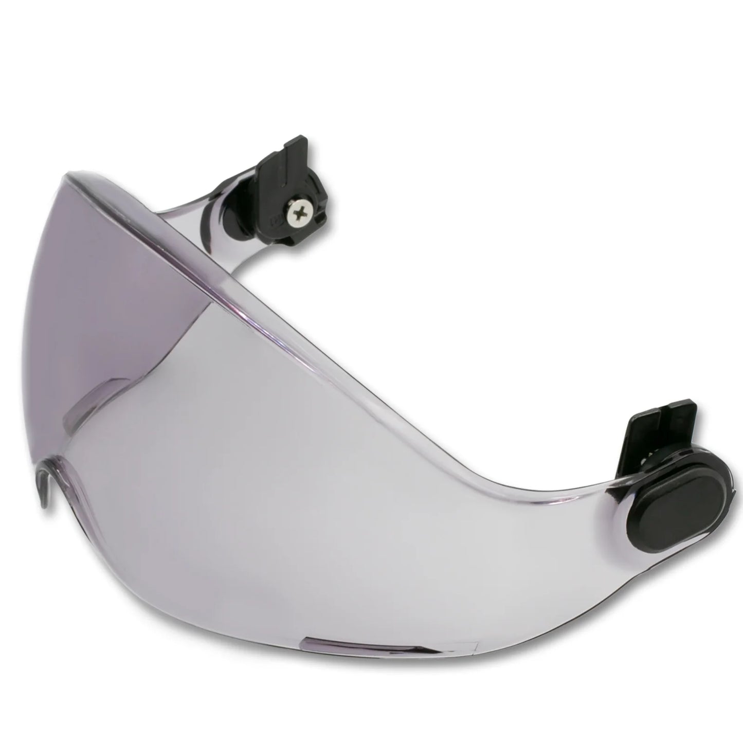 Retractable Hard Hat Eye Shield – Durable, Comfortable & Easy to Install