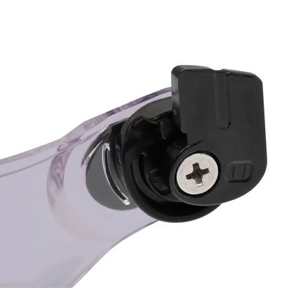 Retractable Hard Hat Eye Shield – Durable, Comfortable & Easy to Install