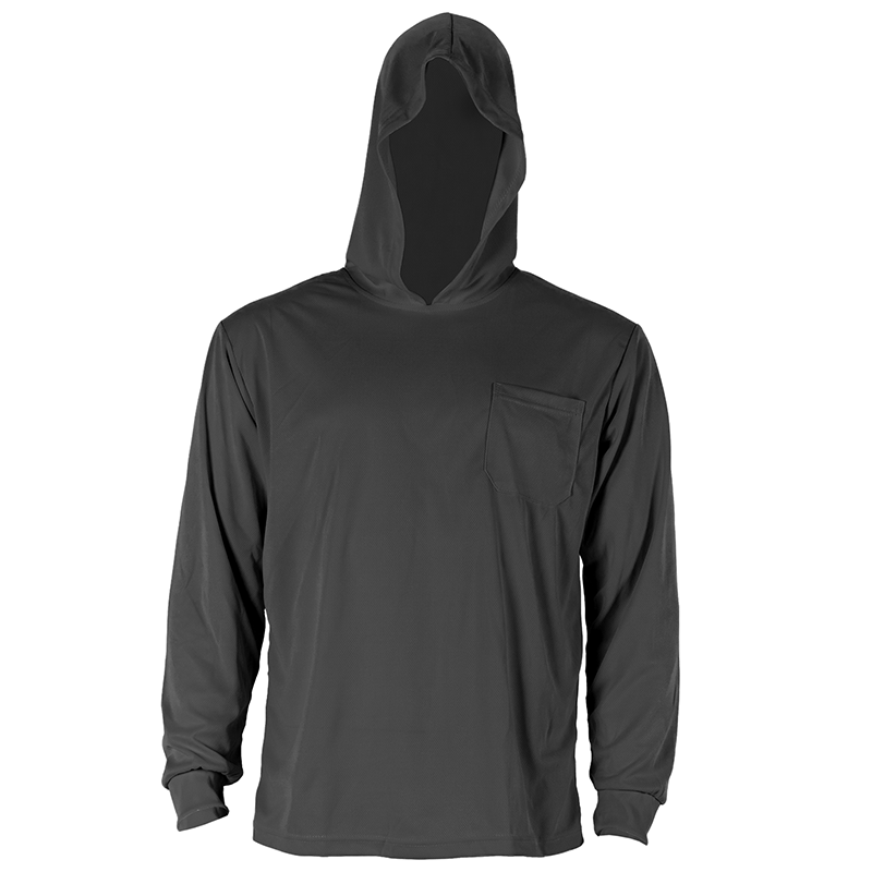 High-Visibility Work Shirt – Stylish, Breathable & Functional for Everyday Wear