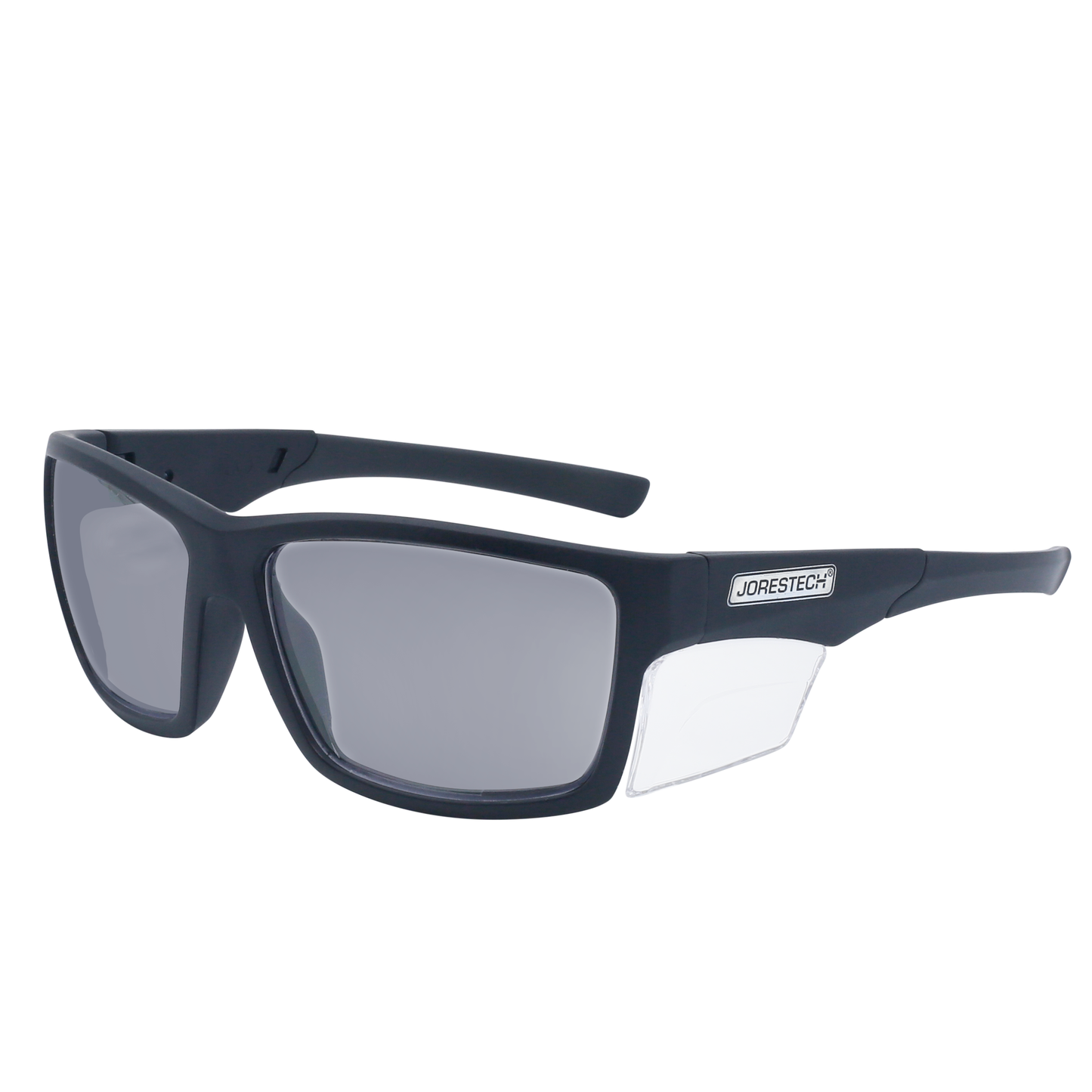 Safety Glasses with Side Shields – Impact & Splash Protection for Work