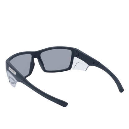 Safety Glasses with Side Shields – Impact & Splash Protection for Work