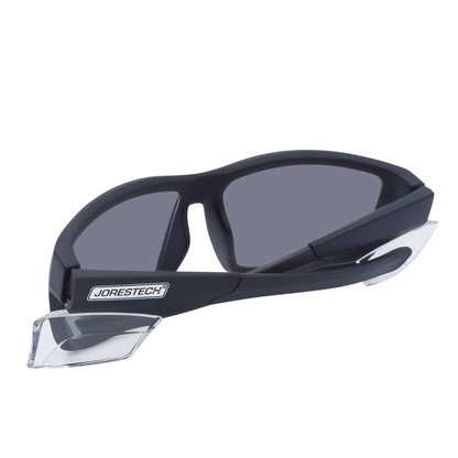 Safety Glasses with Side Shields – Impact & Splash Protection for Work
