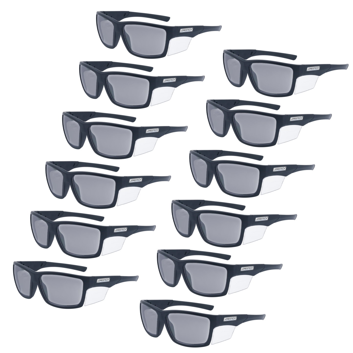 Safety Glasses with Side Shields – Impact & Splash Protection for Work