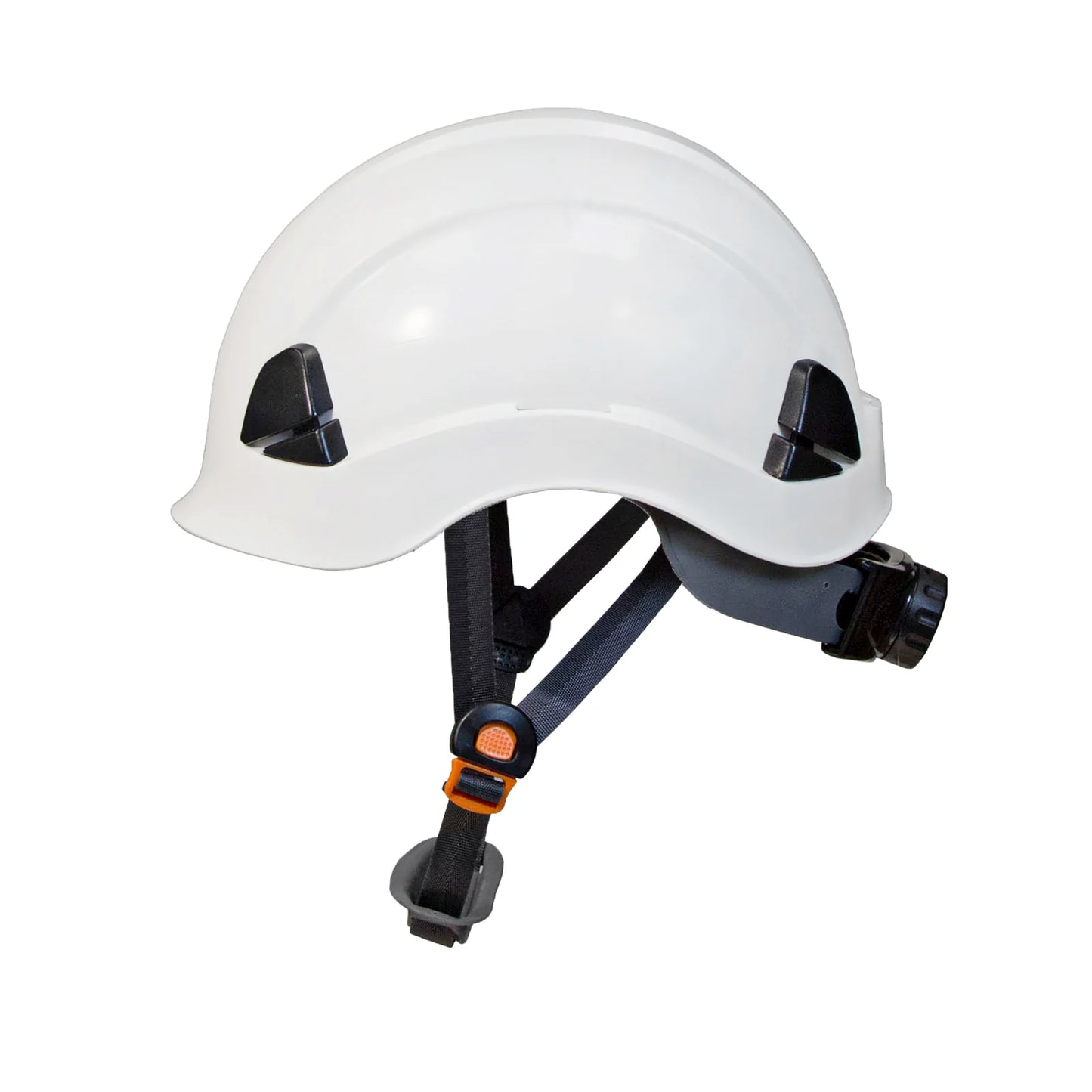 3-in-1 Work-at-Height Helmet Kit – Hard Hat with Earmuffs & Face Shield (HHAT-03 COMBO)