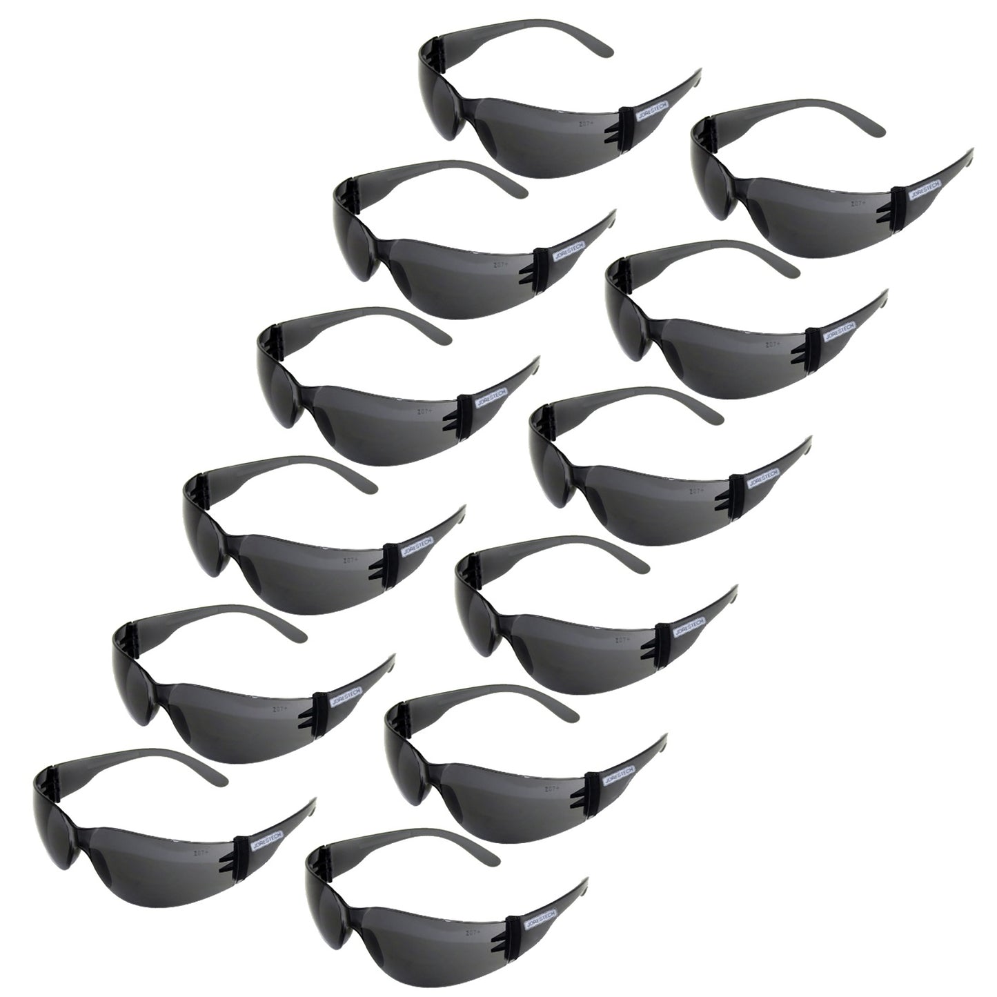 Lightweight & Durable Safety Glasses – High-Impact Protection with Stylish Design