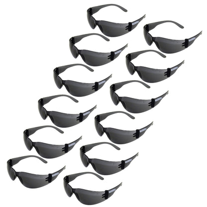 Lightweight & Durable Safety Glasses – High-Impact Protection with Stylish Design