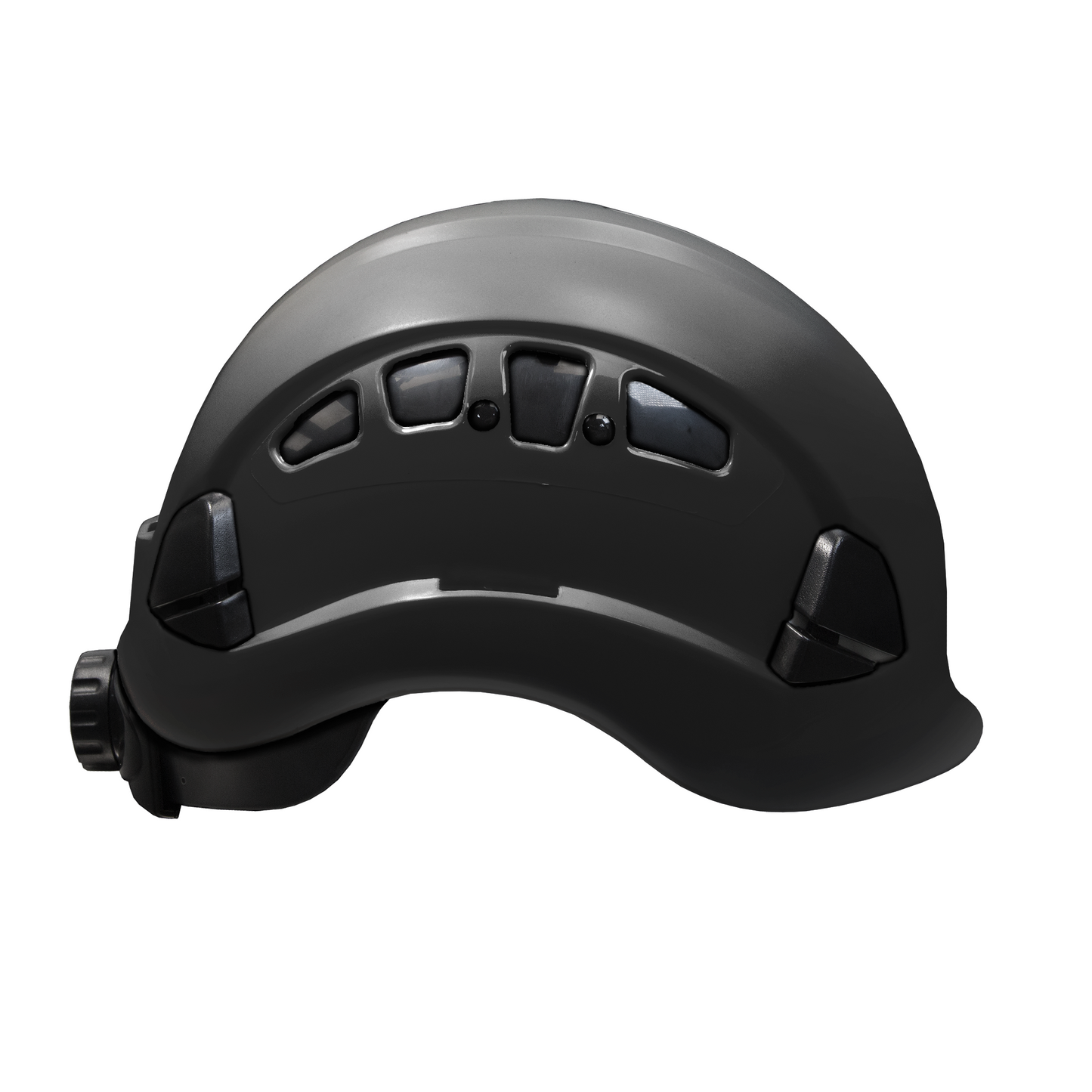 Ventilated Work-At-Height Helmet – Breathable, Adjustable & ANSI-Certified