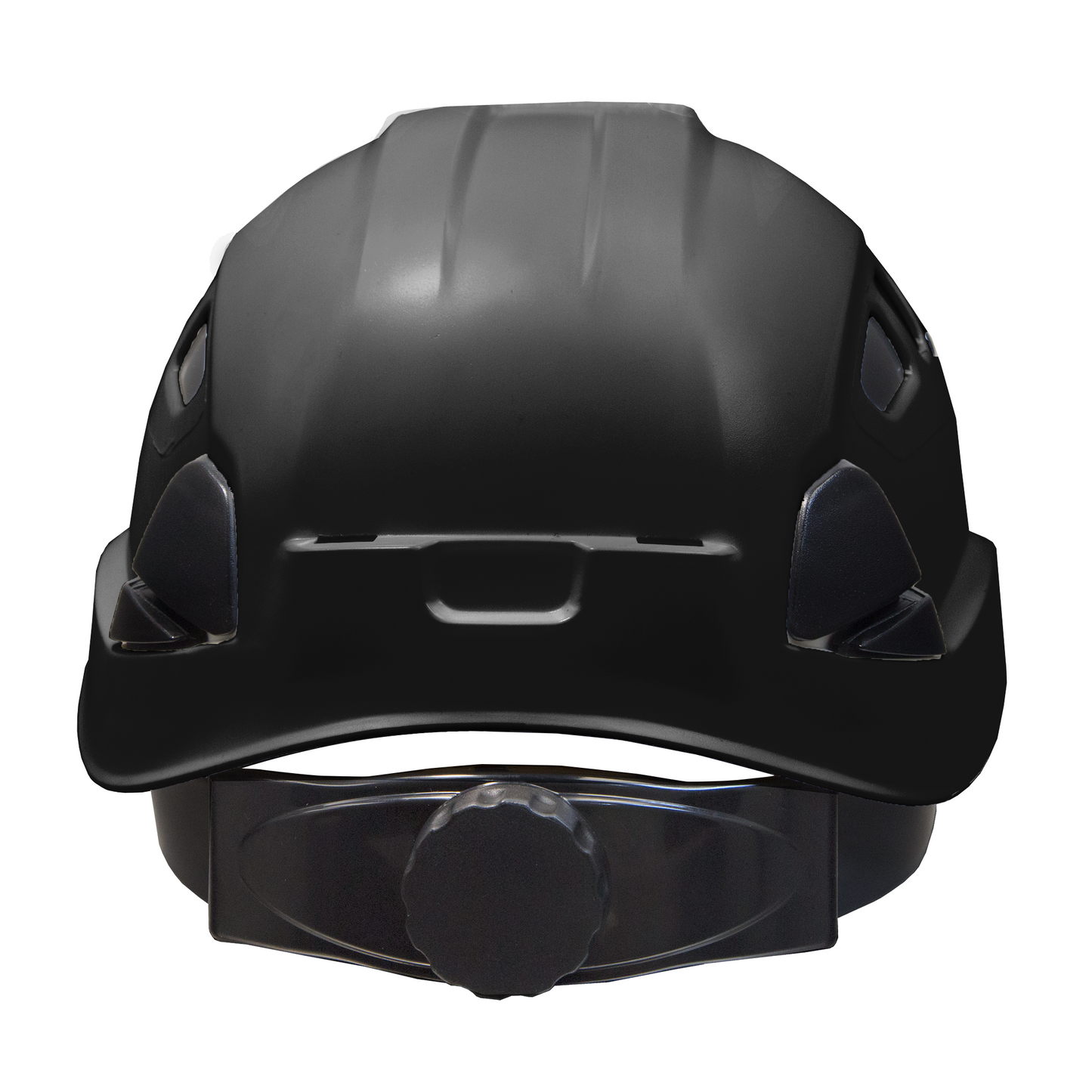 Ventilated Work-At-Height Helmet – Breathable, Adjustable & ANSI-Certified