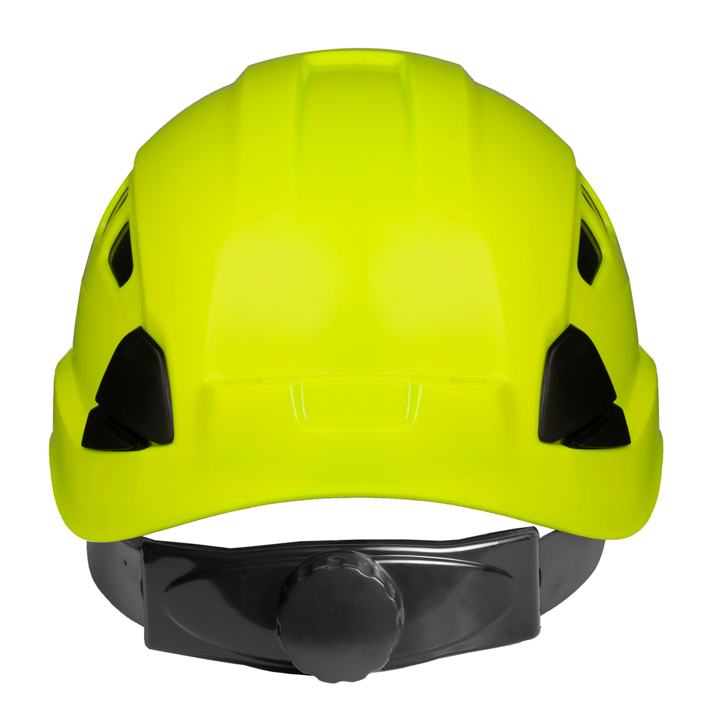 Ventilated Work-At-Height Helmet – Breathable, Adjustable & ANSI-Certified