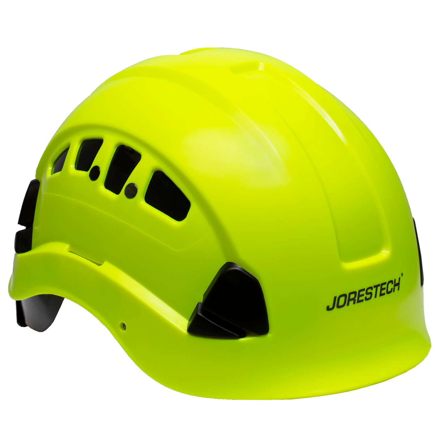 Ventilated Work-At-Height Helmet – Breathable, Adjustable & ANSI-Certified