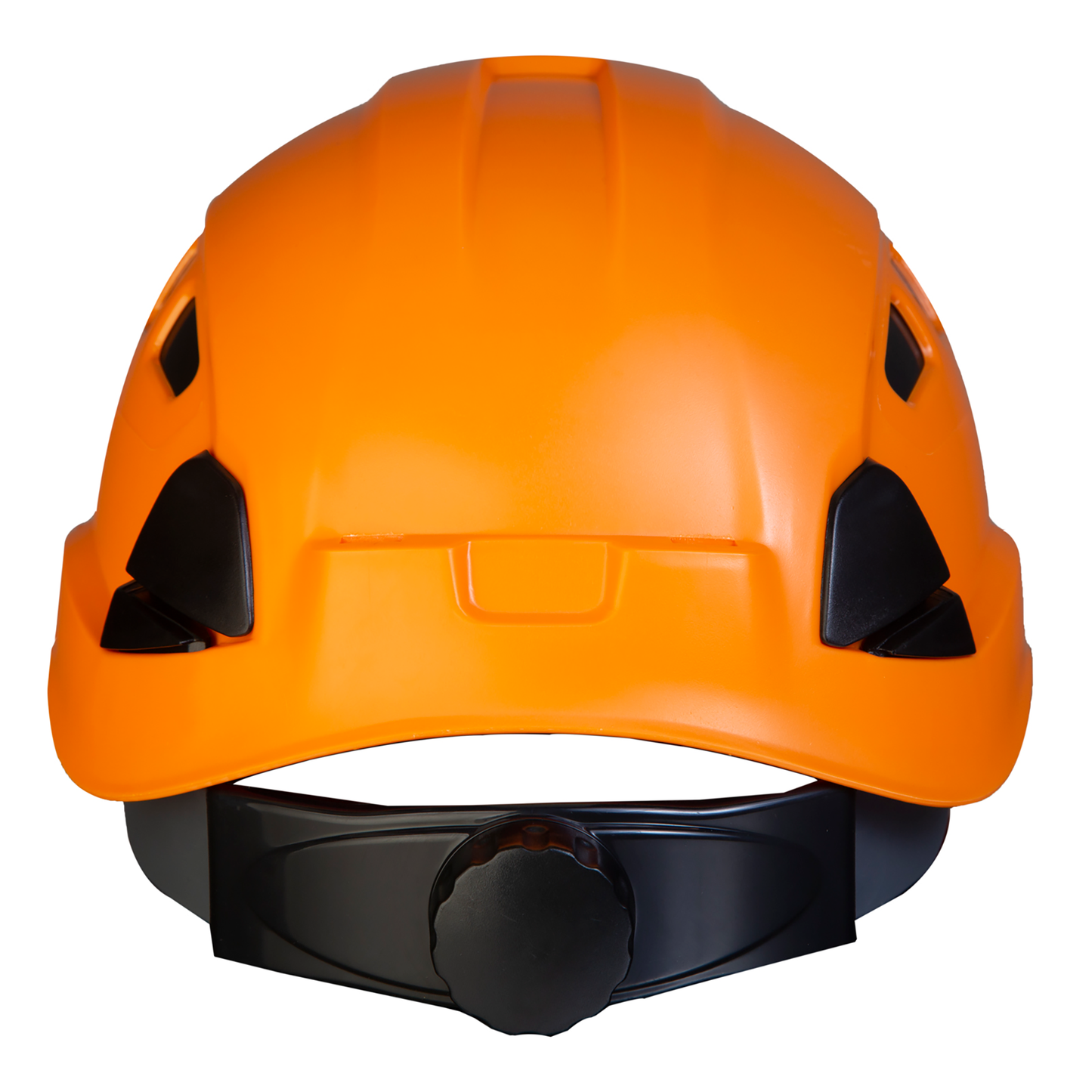 Ventilated Work-At-Height Helmet – Breathable, Adjustable & ANSI-Certified