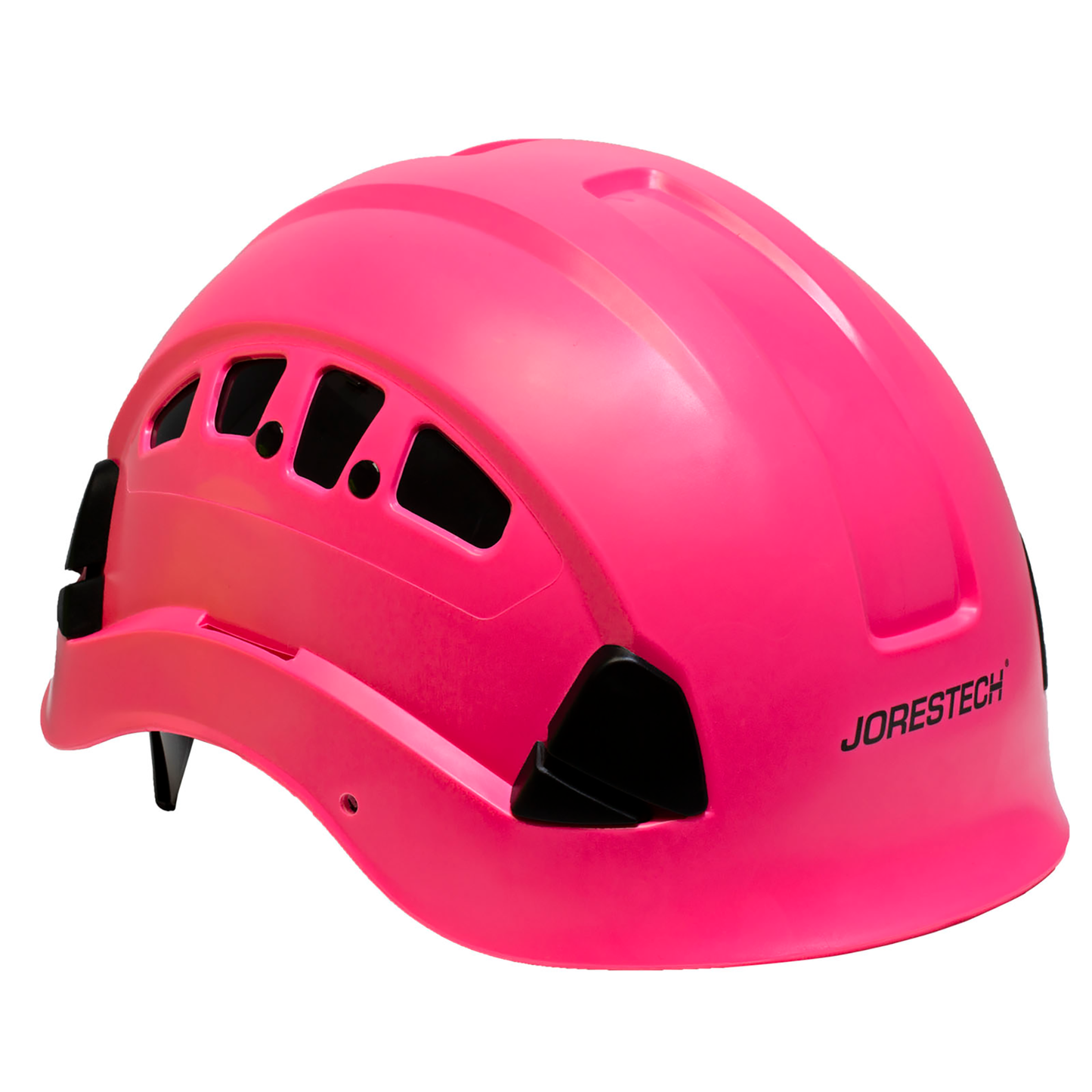 Ventilated Work-At-Height Helmet – Breathable, Adjustable & ANSI-Certified