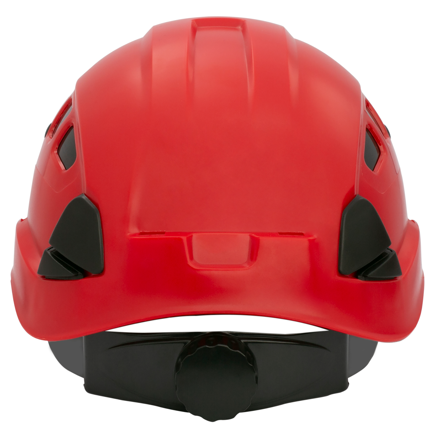 Ventilated Work-At-Height Helmet – Breathable, Adjustable & ANSI-Certified