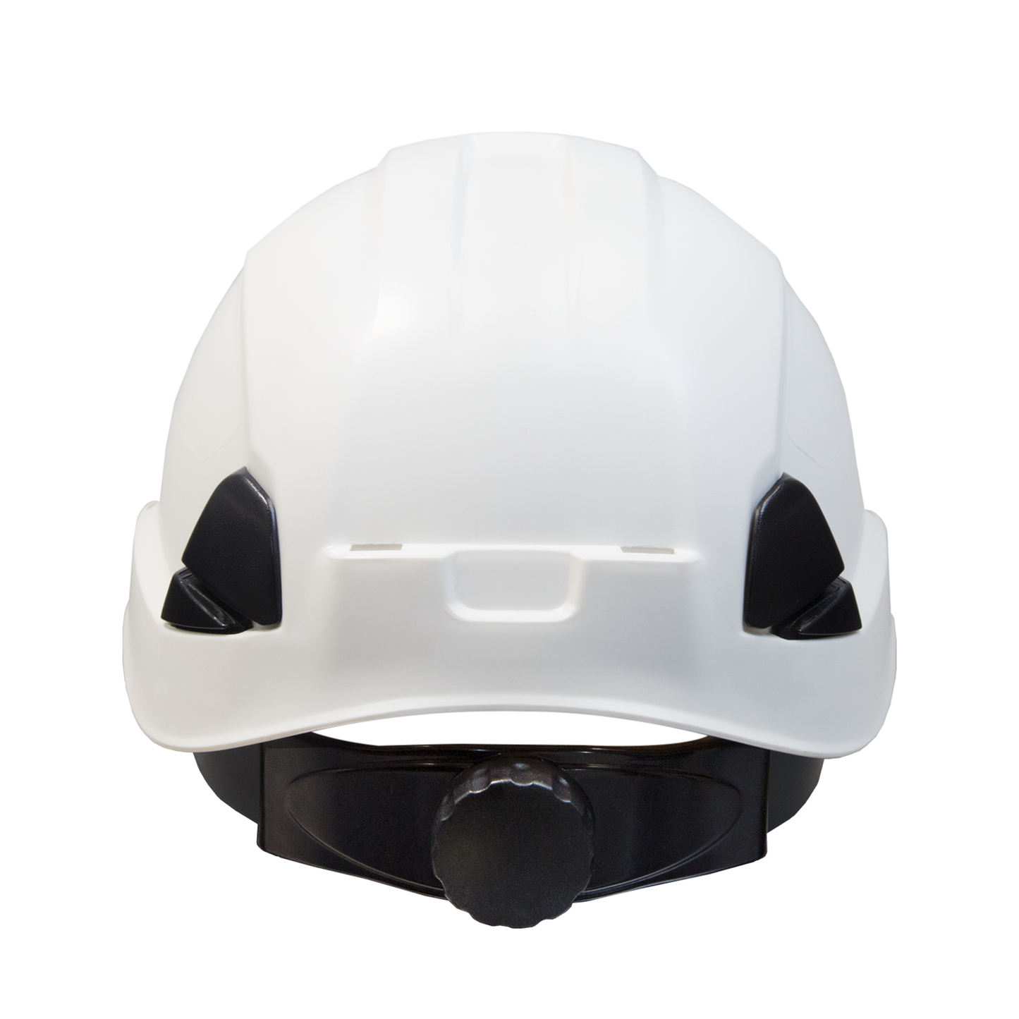 Ventilated Work-At-Height Helmet – Breathable, Adjustable & ANSI-Certified