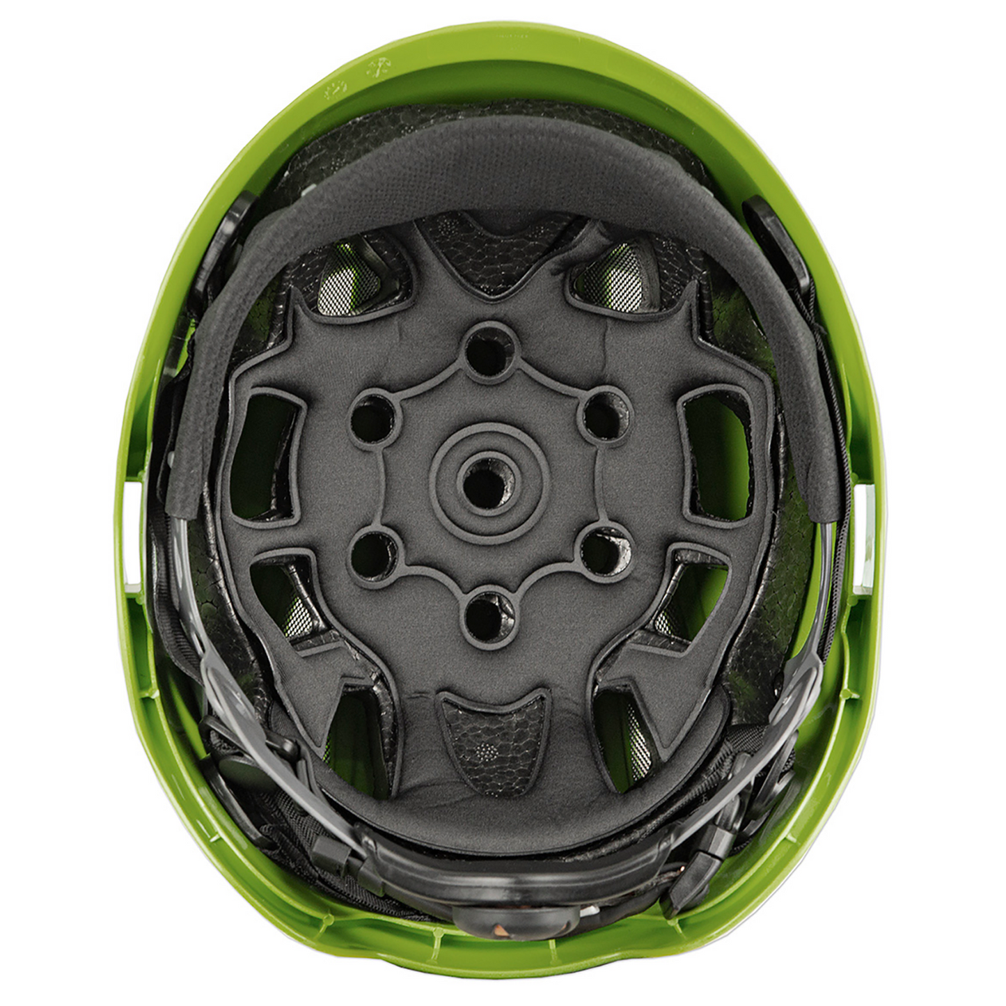 Ventilated Safety Helmet – Lightweight, Impact-Resistant & ANSI-Certified