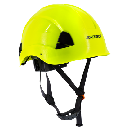 ANSI-Certified Height Safety Helmet – Impact & Electrical Protection